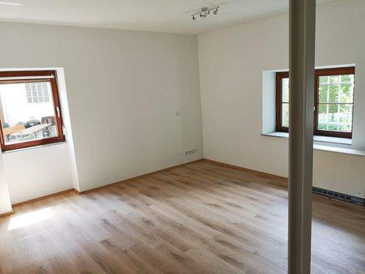 Wohnbereich EG Whg 2