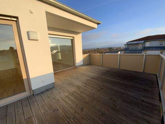 Kuscheliger Rückzug