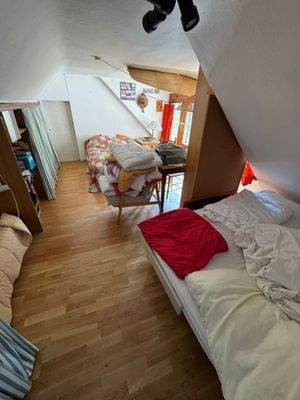 Schlafzimmer OG
