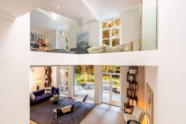 Design-Ästhetik und Natur