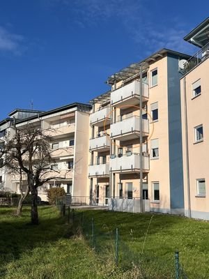 Wohnungslage