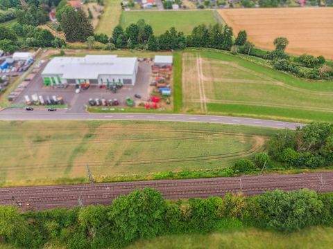 Wehretal Bauernhöfe, Landwirtschaft, Wehretal Forstwirtschaft