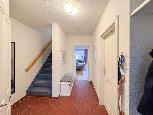 Herzlich Willkommen!