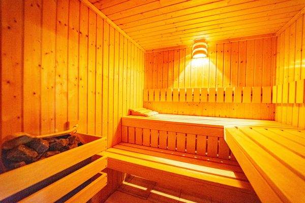 Sauna 2
