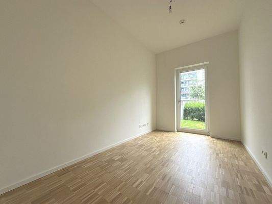 Beispiel Arbeitszimmer