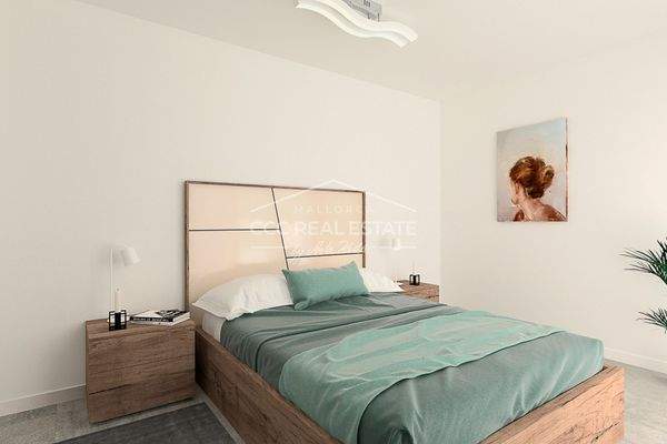 Schlafzimmer Ausstattung AKTUAL