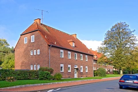 Haltern am See Wohnungen, Haltern am See Wohnung mieten