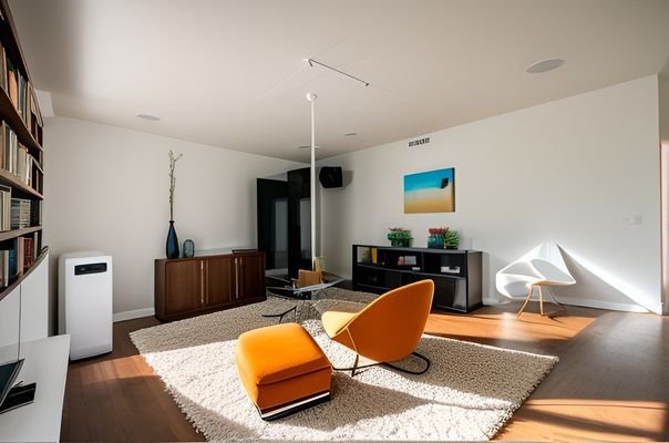 Wohnen Homestaging