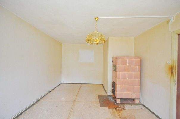 mögliches Kinderzimmer