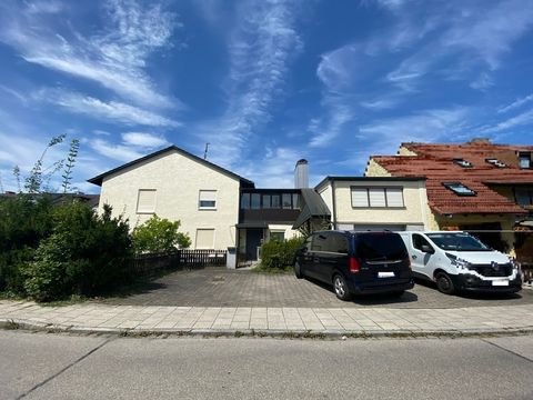 Neufahrn bei Freising Häuser, Neufahrn bei Freising Haus kaufen