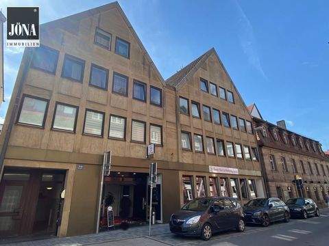 Kulmbach Wohnungen, Kulmbach Wohnung mieten