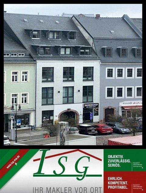 Mittweida Häuser, Mittweida Haus kaufen