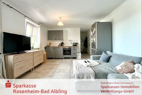 Bruckmühl Wohnungen, Bruckmühl Wohnung kaufen