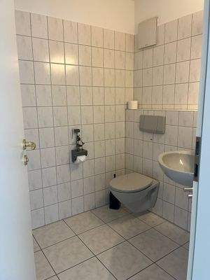 Gäste- WC