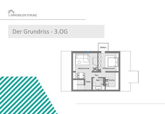 Grundriss 3.OG 