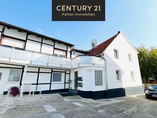 Century 21 Felten Immobilien