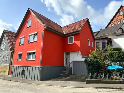 Bad Rodach / Heldritt Häuser, Bad Rodach / Heldritt Haus kaufen