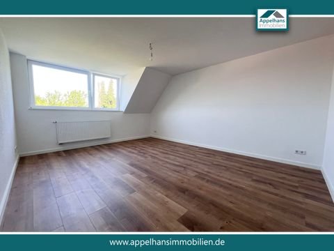 Hasbergen Wohnungen, Hasbergen Wohnung kaufen