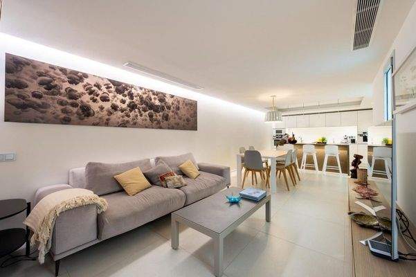 4 bedroom apartment for sale in Ibiza 20