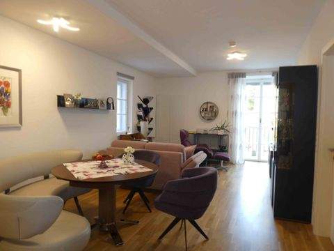 Braunau am Inn Wohnungen, Braunau am Inn Wohnung mieten