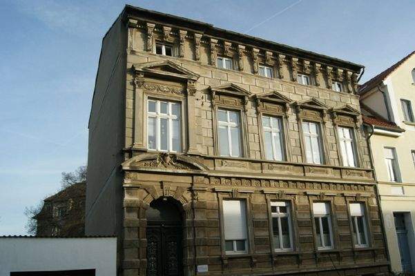 Aussenansicht