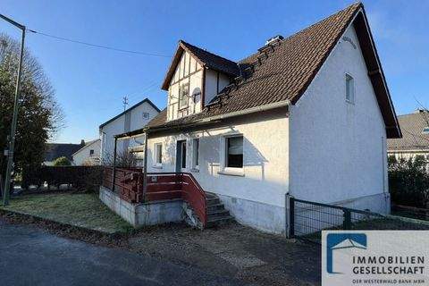 Wölmersen Häuser, Wölmersen Haus kaufen