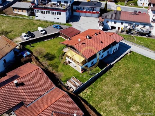 Tiroler Landhaus mit Bergpanoramablick (6)