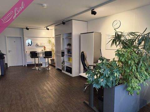 Kaufbeuren Büros, Büroräume, Büroflächen 