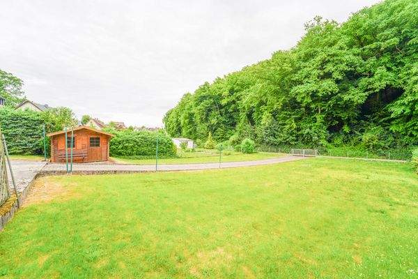 Grundstück Ansicht 3