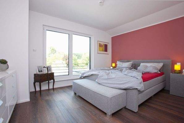 Hier könnten Sie zu Hause sein