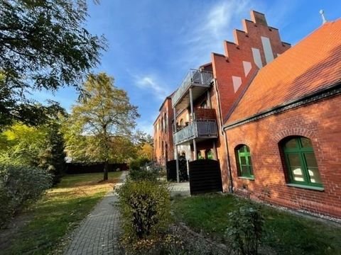 Zerbst/Anhalt Wohnungen, Zerbst/Anhalt Wohnung mieten