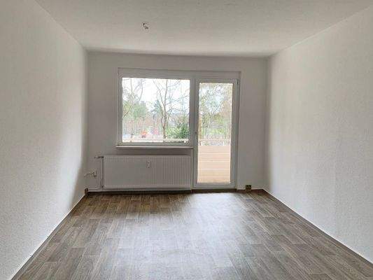 Beispielfoto Wohnzimmer