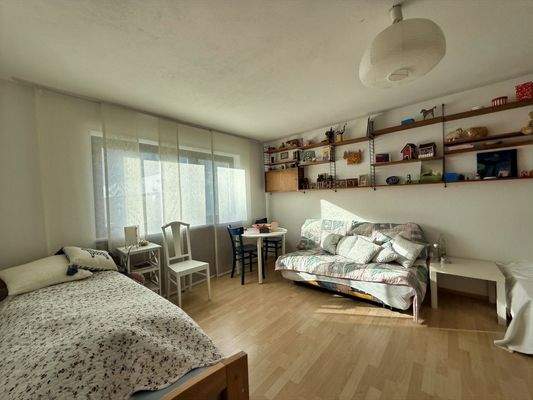 Zimmer Einliegerwohnung