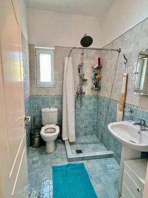 MIT VIDEO! Kreta, Kalo Chorio: Elegante freistehende Villa mit Meerblick zu verkaufen