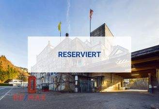 Reserviert 