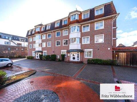 Bad Zwischenahn Wohnungen, Bad Zwischenahn Wohnung kaufen