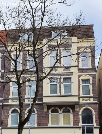 Emden Wohnungen, Emden Wohnung mieten