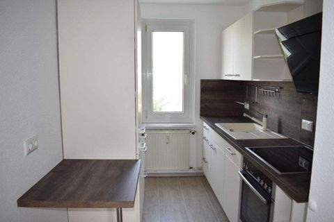 Neukieritzsch Wohnungen, Neukieritzsch Wohnung mieten