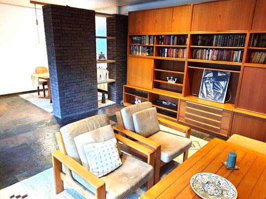 Wohn-Esszimmer - Ansicht 3