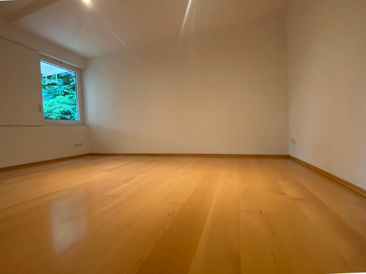 Schlafzimmer Einliegerwohnung