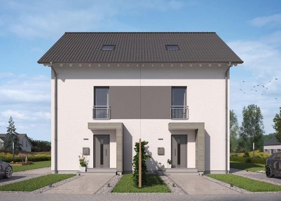 Willkommen in Ihrem neuen Zuhause