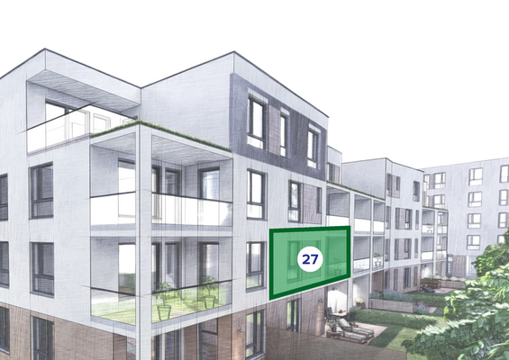 Lage - Haus Partwitz