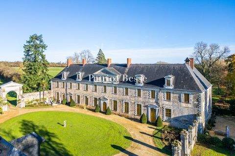 Sablé-sur-Sarthe Bauernhöfe, Landwirtschaft, Sablé-sur-Sarthe Forstwirtschaft