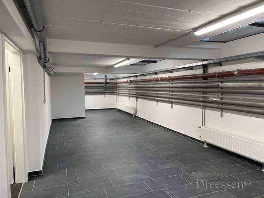 Lagerraum oder individuell ...