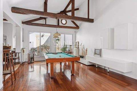 Boulogne-Billancourt Wohnungen, Boulogne-Billancourt Wohnung kaufen