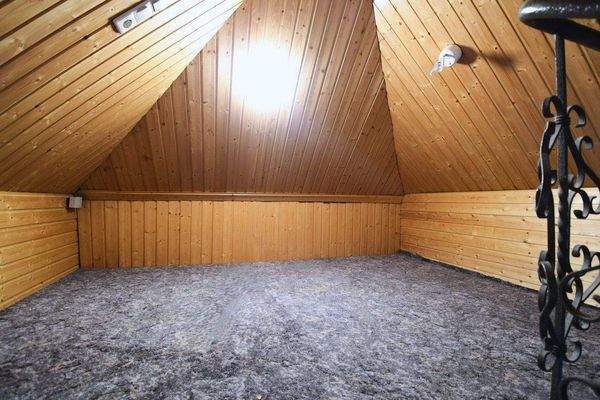 2. Ebene im Kinderzimmer