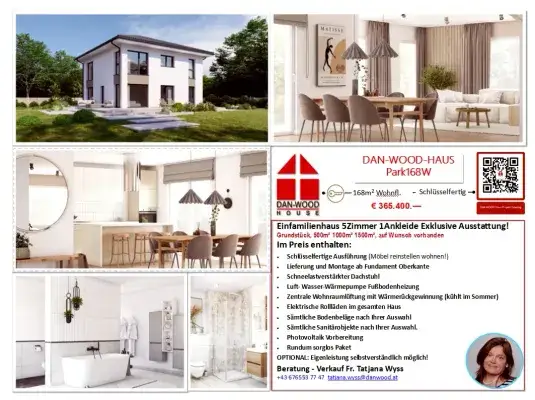 DAN-WOOD-FERTIGHAUS