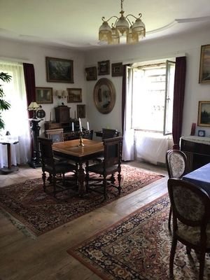 Wohnsalon Essen I