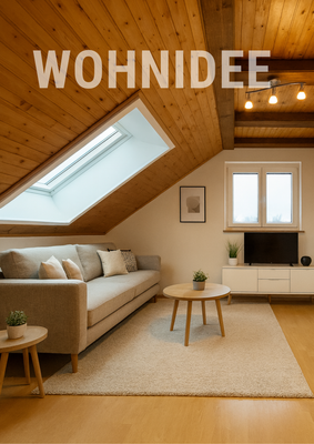 Wohnidee_Wohnzimmer 
