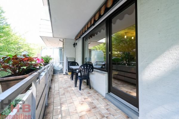 Balkon 